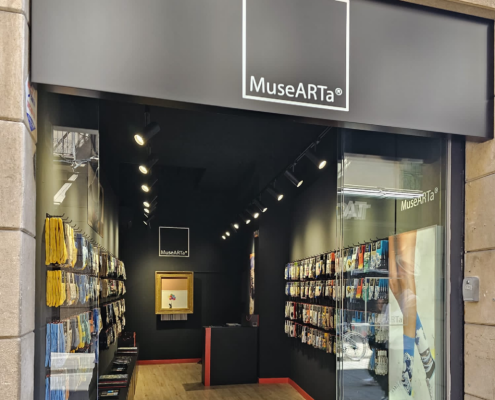 Rótulos personalizados Barcelona Rótulos personalizados Barcelona