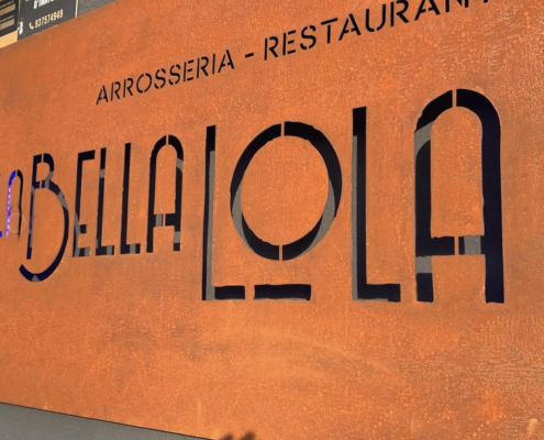 Letreros Sabadell Letreros Sabadell