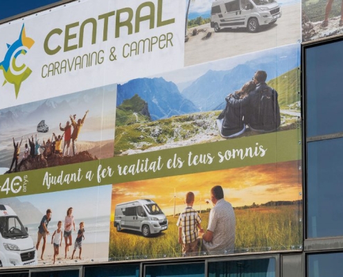 Lonas Barberà del Vallès Lonas Barberà del Vallès