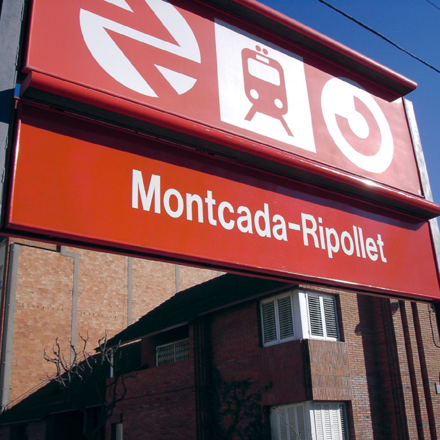 Señalética Barcelona Señalética Barcelona