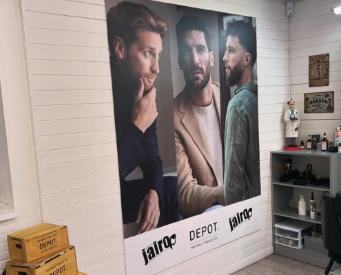 Vinilos en Barberà del Vallès Vinilos en Barberà del Vallès