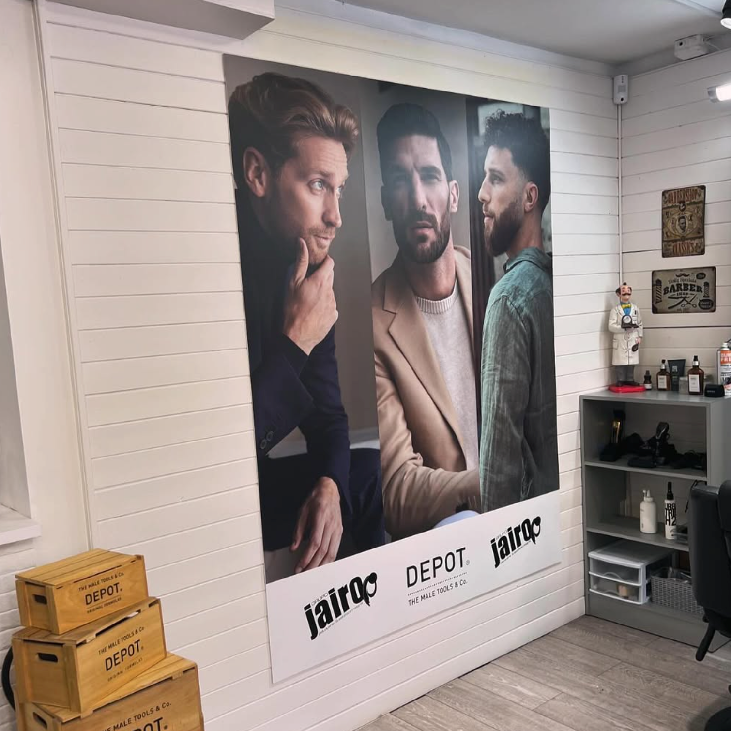 Vinilos en Barberà del Vallès Vinilos en Barberà del Vallès