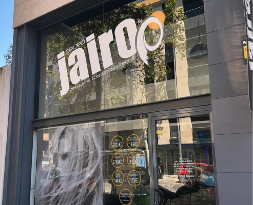 Vinilos personalizados Vinilos personalizados