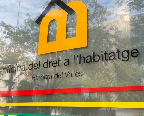 Vinilos de corte Barberà Vinilos de corte Barberà