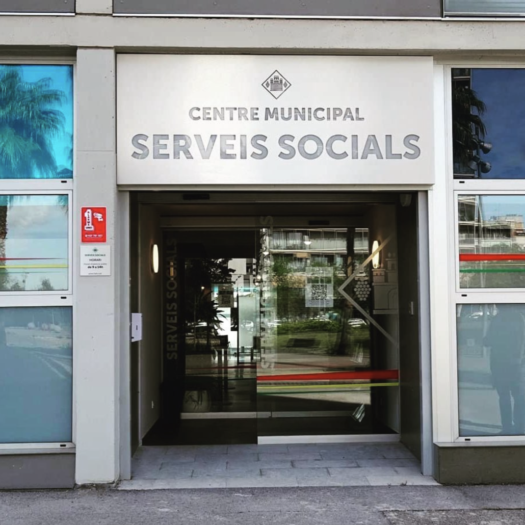 OAC Barberà OAC Barberà